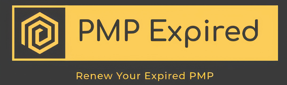 pmp-expired-logo image